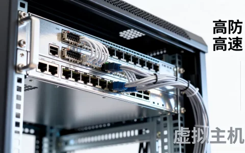 高防高速虚拟主机好用吗？虚拟主机哪个牌子好