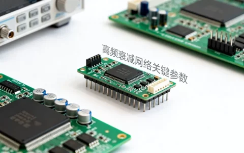高频衰减网络是什么？高频衰减网络作用