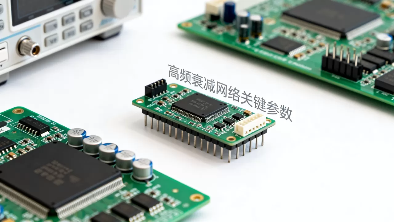 高频衰减网络是什么?高频衰减网络作用 高频衰减网络是什么?高频衰减网络作用