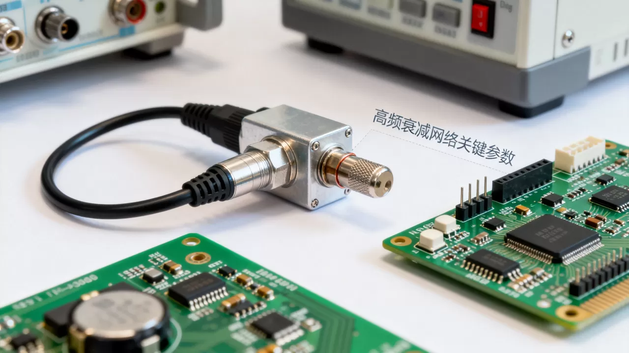 高频衰减网络是什么?高频衰减网络作用 高频衰减网络是什么?高频衰减网络作用