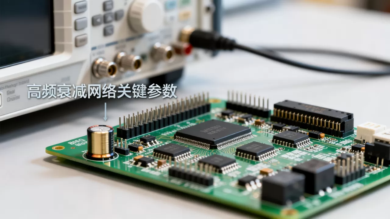 高频衰减网络是什么?高频衰减网络作用 高频衰减网络是什么?高频衰减网络作用