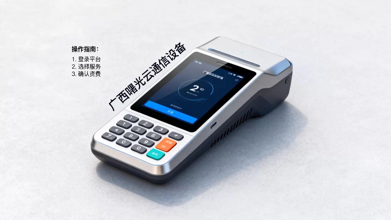 广西曙光云通信怎么用?广西曙光云通信资费多少 广西曙光云通信怎么用?广西曙光云通信资费多少