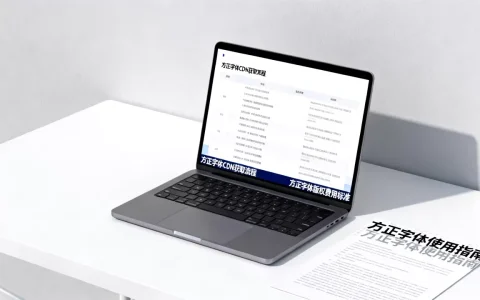 方正字体CDN怎么获取？方正字体版权费用多少