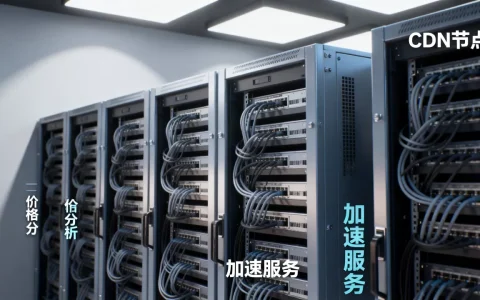 CDN节点真的能赚钱吗？CDN加速服务价格