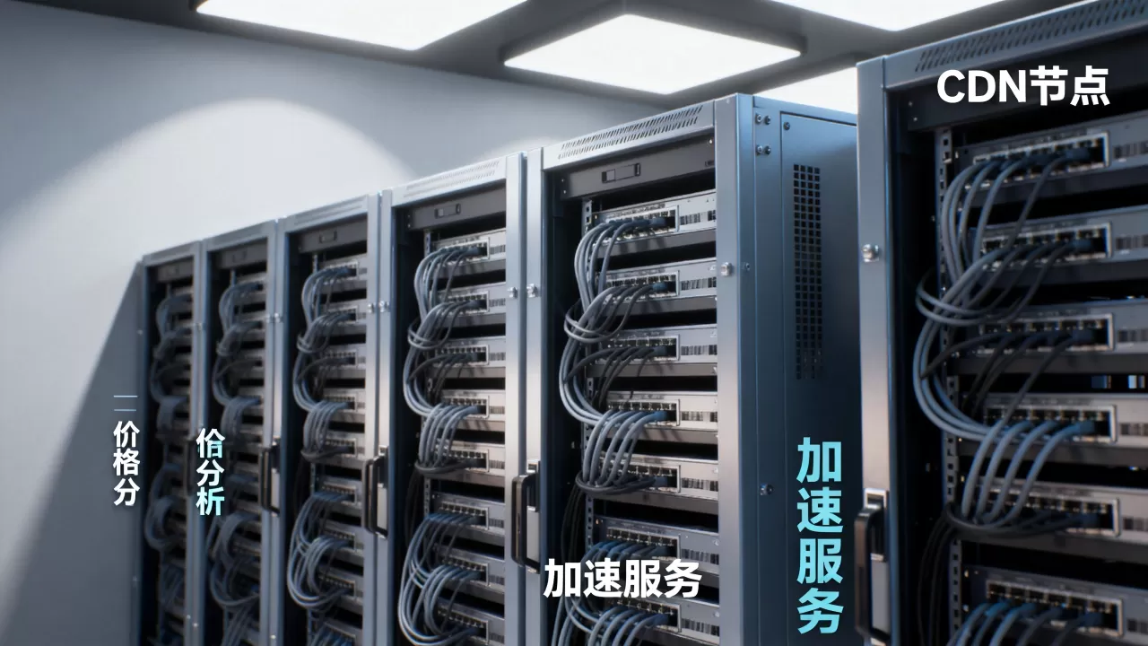 CDN节点真的能赚钱吗?CDN加速服务价格 CDN节点真的能赚钱吗?CDN加速服务价格