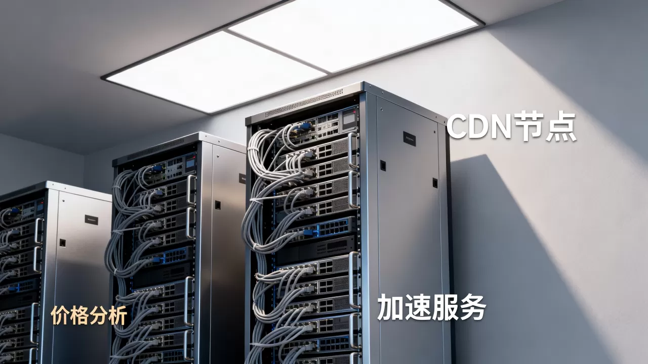 CDN节点真的能赚钱吗?CDN加速服务价格 CDN节点真的能赚钱吗?CDN加速服务价格