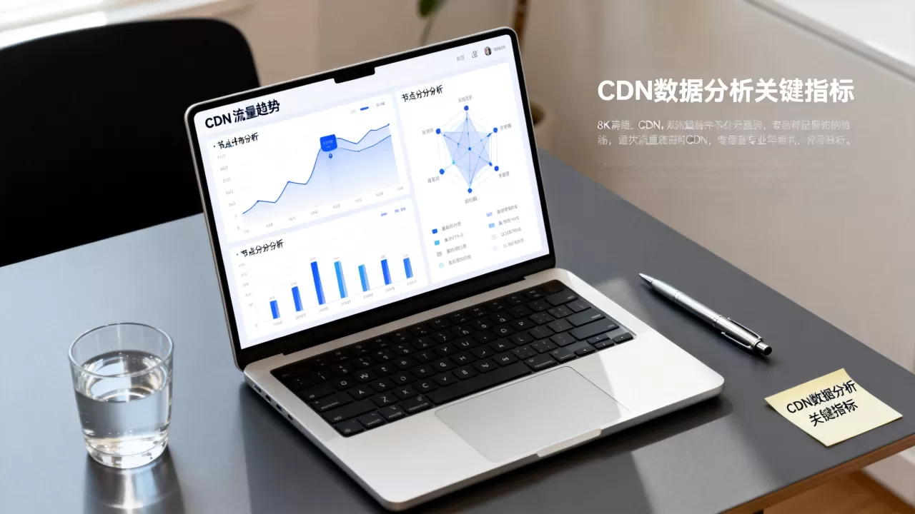 CDN数据分析怎么做?CDN数据分析平台有哪些 CDN数据分析怎么做?CDN数据分析平台有哪些
