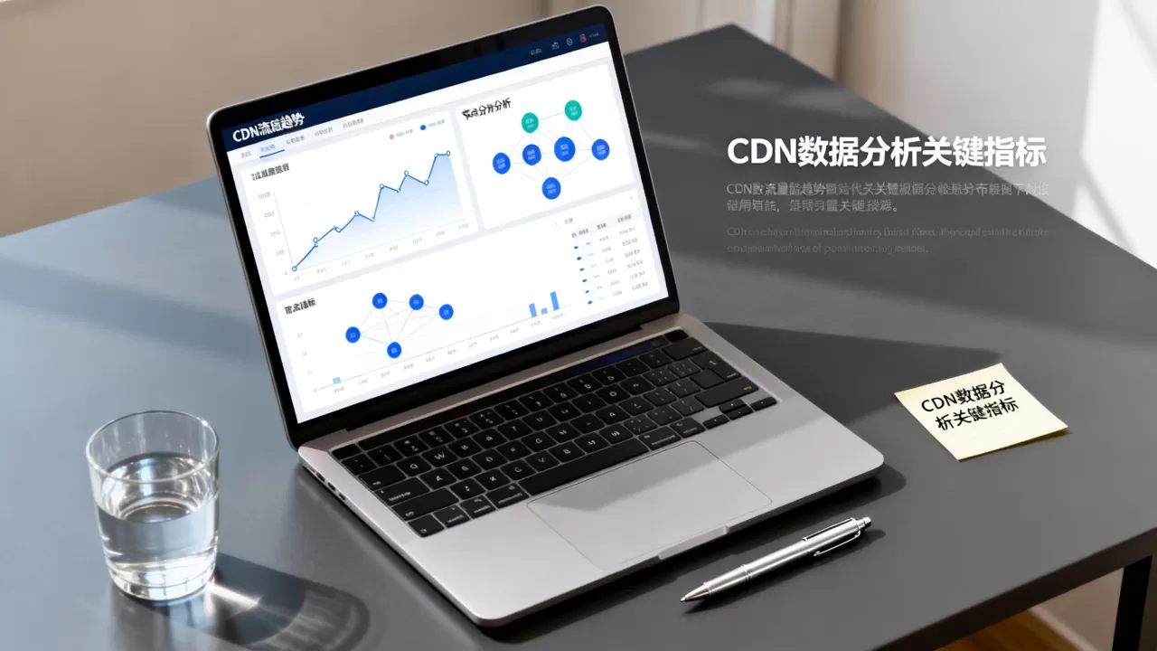 CDN数据分析怎么做?CDN数据分析平台有哪些 CDN数据分析怎么做?CDN数据分析平台有哪些