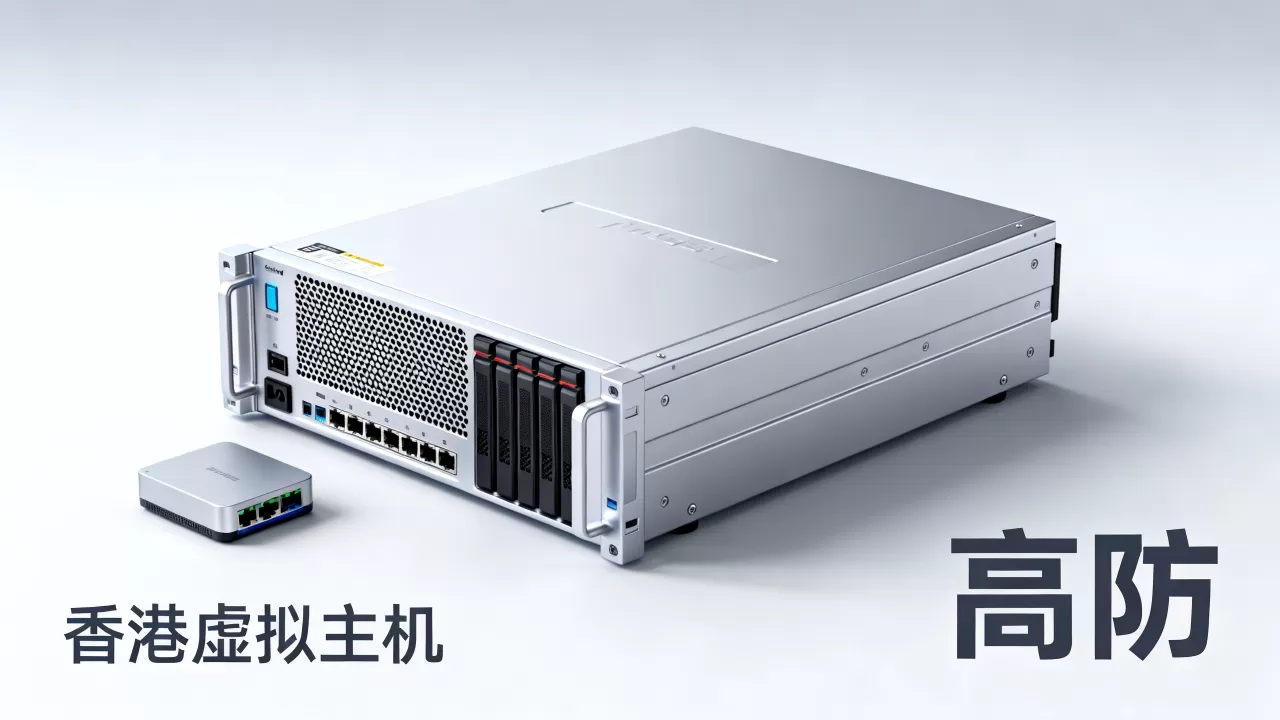 高防香港虚拟主机稳定吗？防攻击性能如何