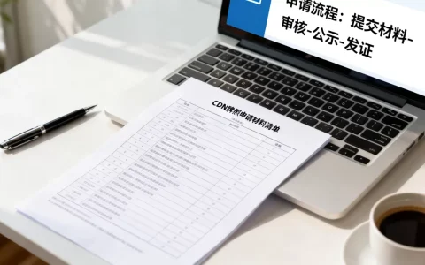 电信有cdn牌照吗？电信cdn牌照申请条件及流程