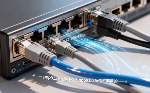 ppp91.cdn是什么？ppp91.cdn是干嘛用的