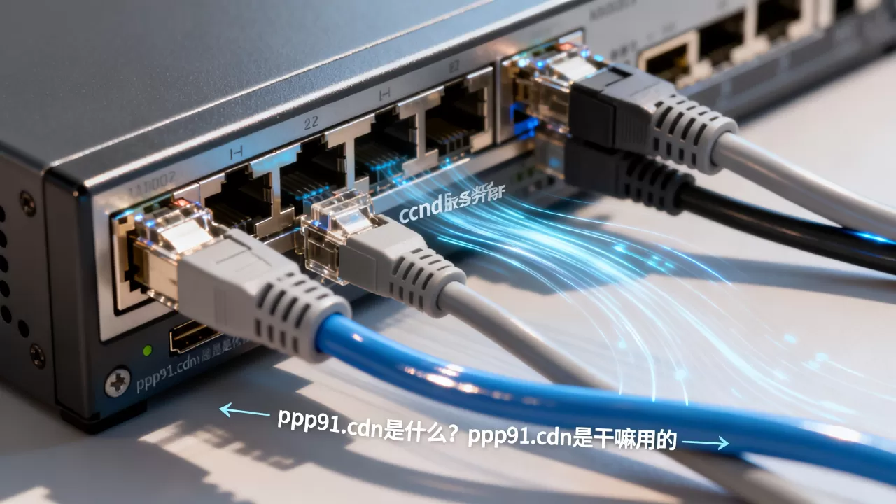 ppp91.cdn是什么？ppp91.cdn是干嘛用的