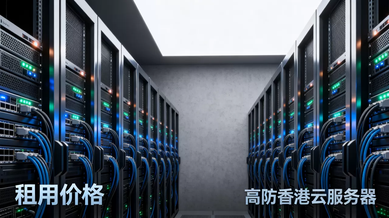 高防香港云服务器租用价格贵吗?高防服务器租用多少钱一个月 高防香港云服务器租用价格贵吗?高防服务器租用多少钱一个月
