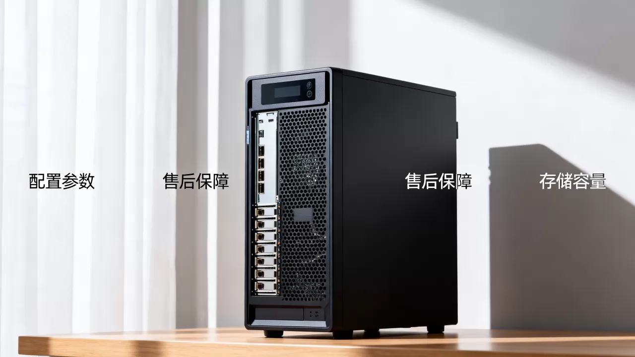 个人服务器怎么买才不踩坑？个人服务器选购避坑指南