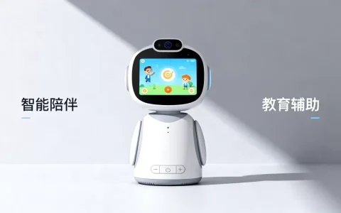 广西智能陪伴教育机器人代理加盟靠谱吗？品牌怎么选