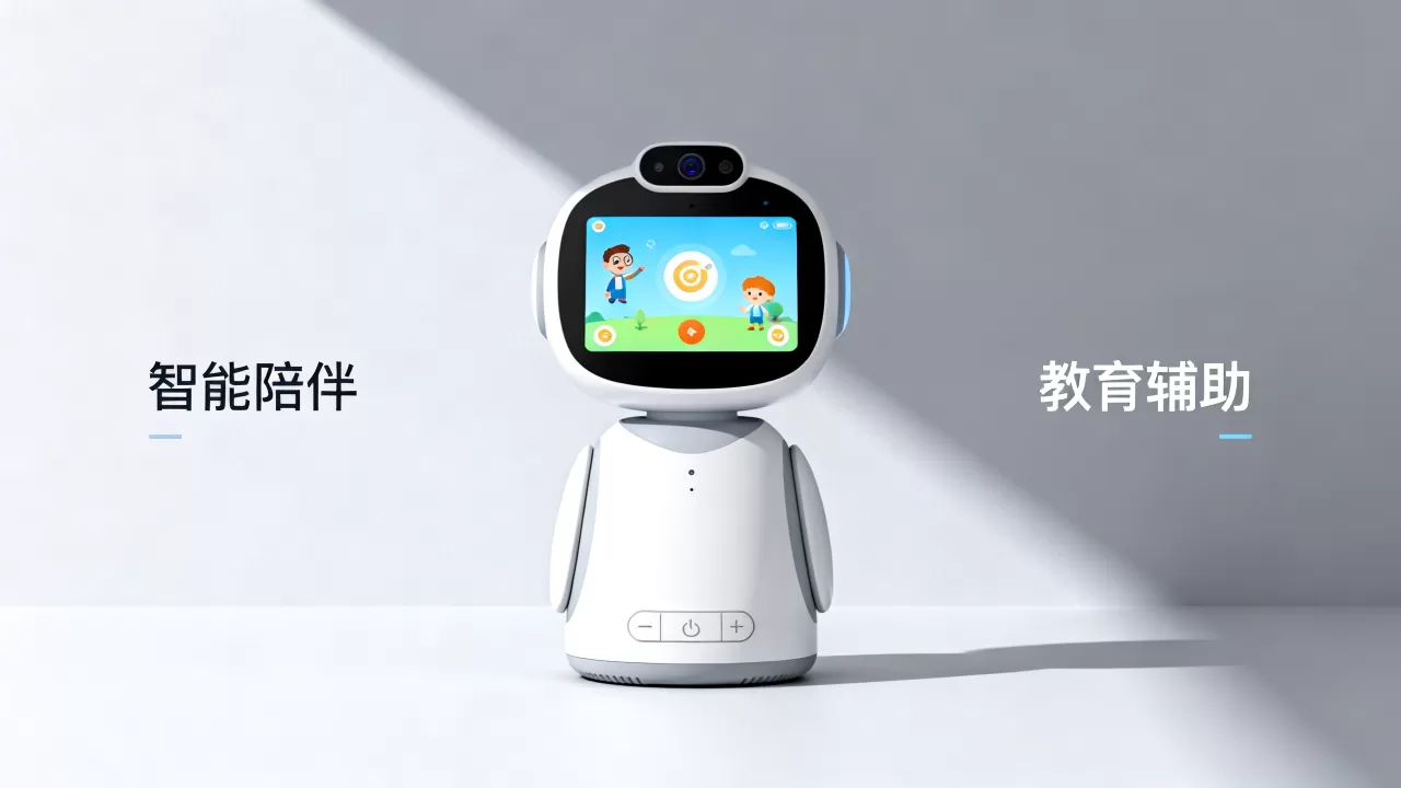 广西智能陪伴教育机器人代理加盟靠谱吗?品牌怎么选 广西智能陪伴教育机器人代理加盟靠谱吗?品牌怎么选