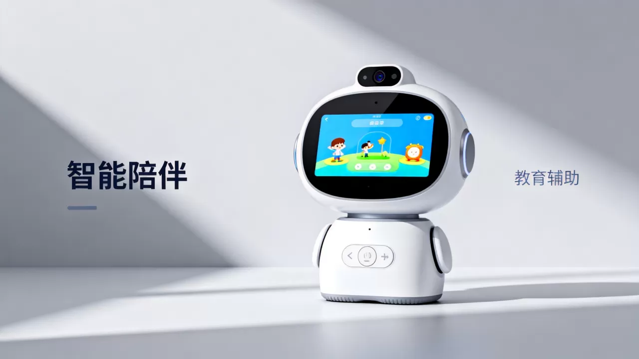 广西智能陪伴教育机器人代理加盟靠谱吗?品牌怎么选 广西智能陪伴教育机器人代理加盟靠谱吗?品牌怎么选