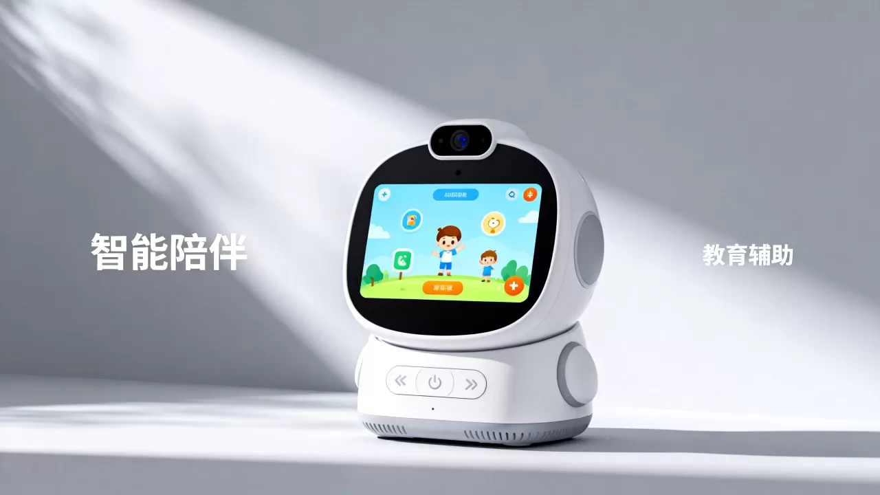 广西智能陪伴教育机器人代理加盟靠谱吗?品牌怎么选 广西智能陪伴教育机器人代理加盟靠谱吗?品牌怎么选