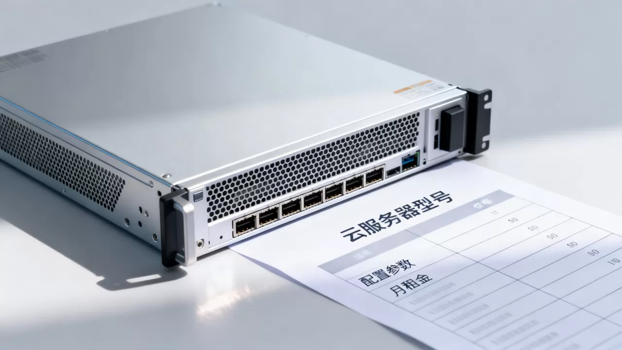 广西云服务器租用哪家性价比高?2026年最新价格表 广西云服务器租用哪家性价比高?2026年最新价格表