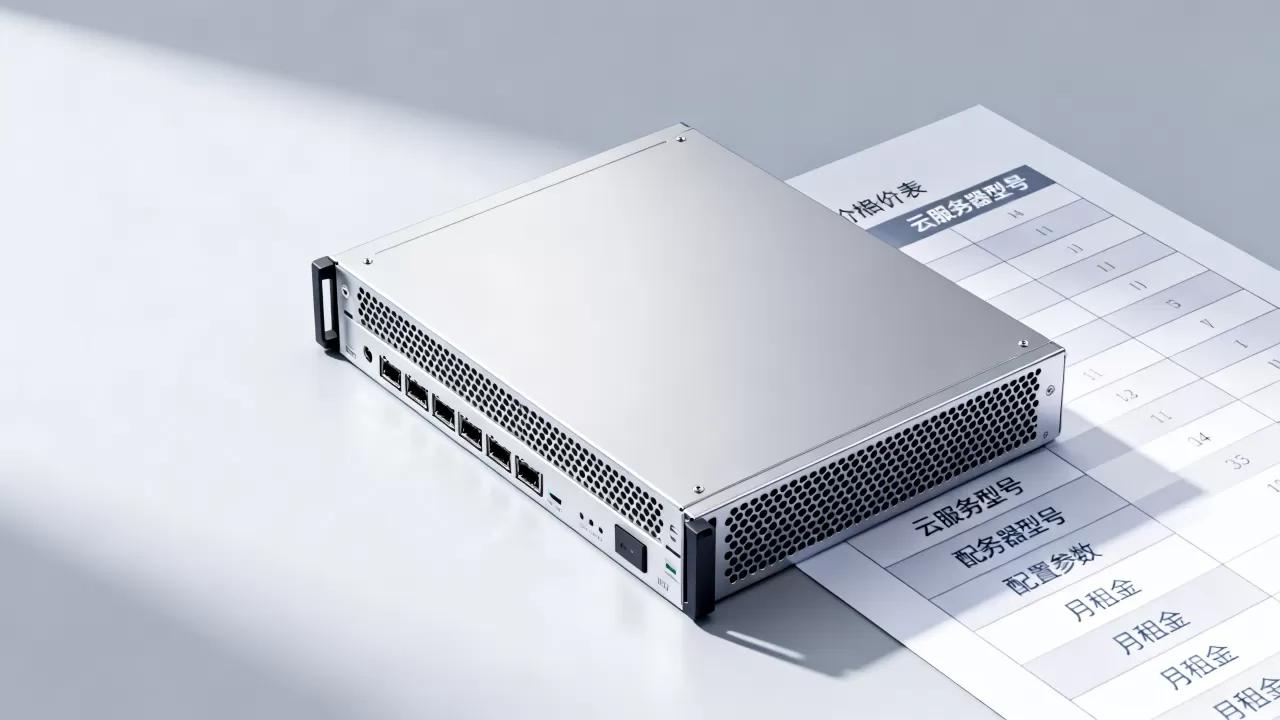 广西云服务器租用哪家性价比高?2026年最新价格表 广西云服务器租用哪家性价比高?2026年最新价格表