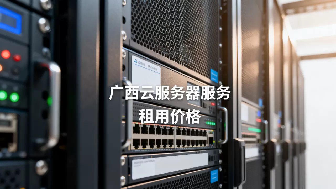 广西云服务器服务哪家好?广西云服务器租用价格是多少 广西云服务器服务哪家好?广西云服务器租用价格是多少