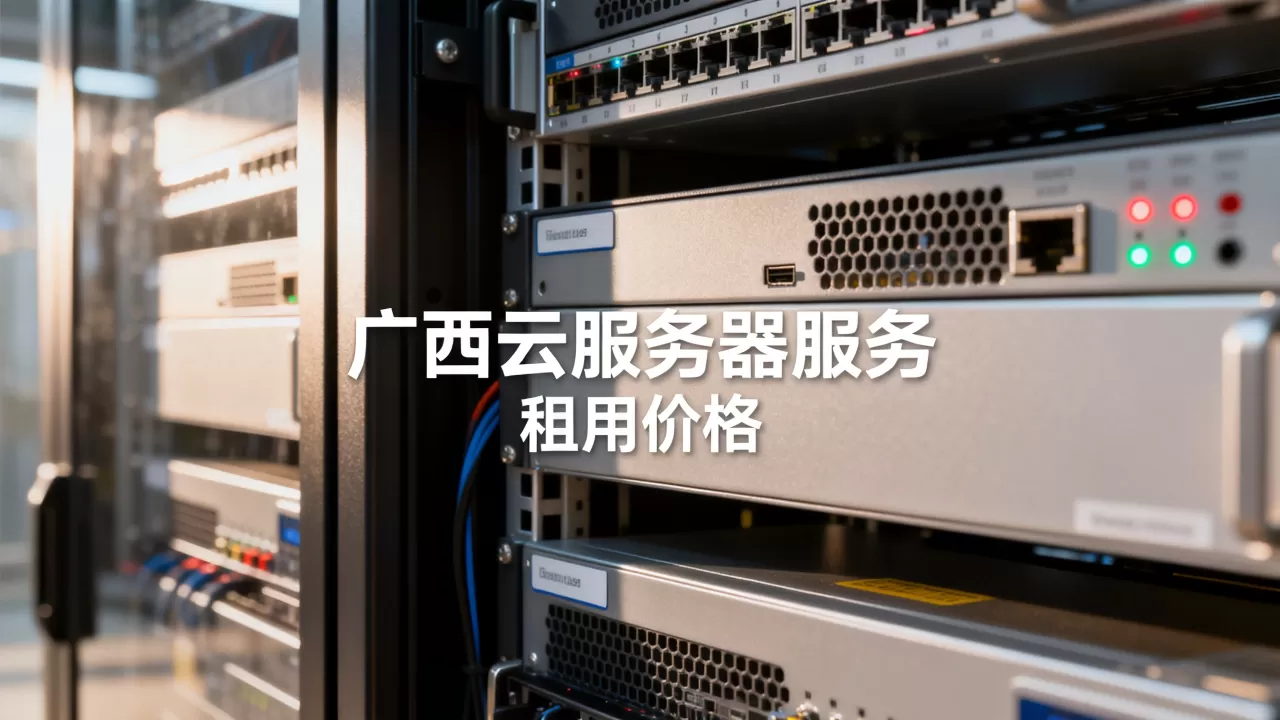 广西云服务器服务哪家好?广西云服务器租用价格是多少 广西云服务器服务哪家好?广西云服务器租用价格是多少