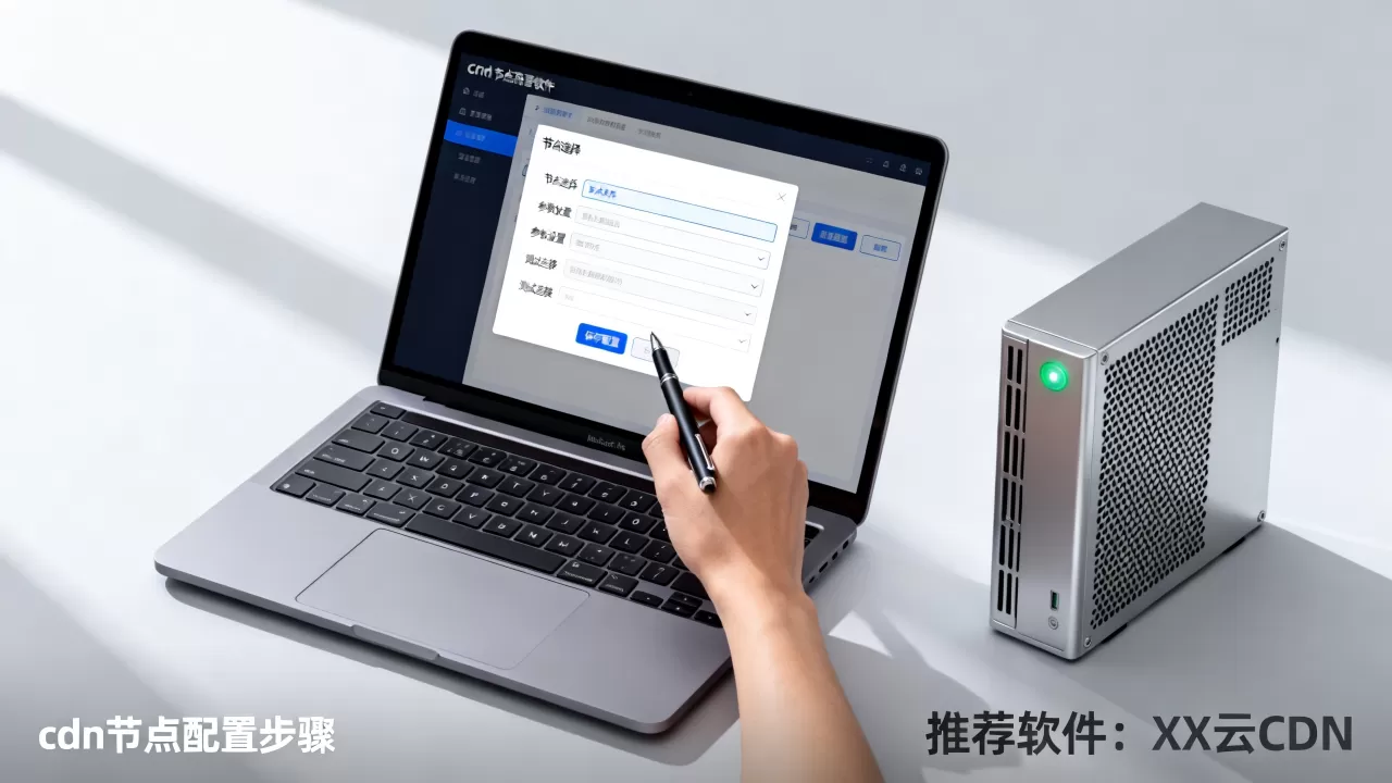 cdn节点部署软件怎么配置？cdn节点部署软件哪个好用