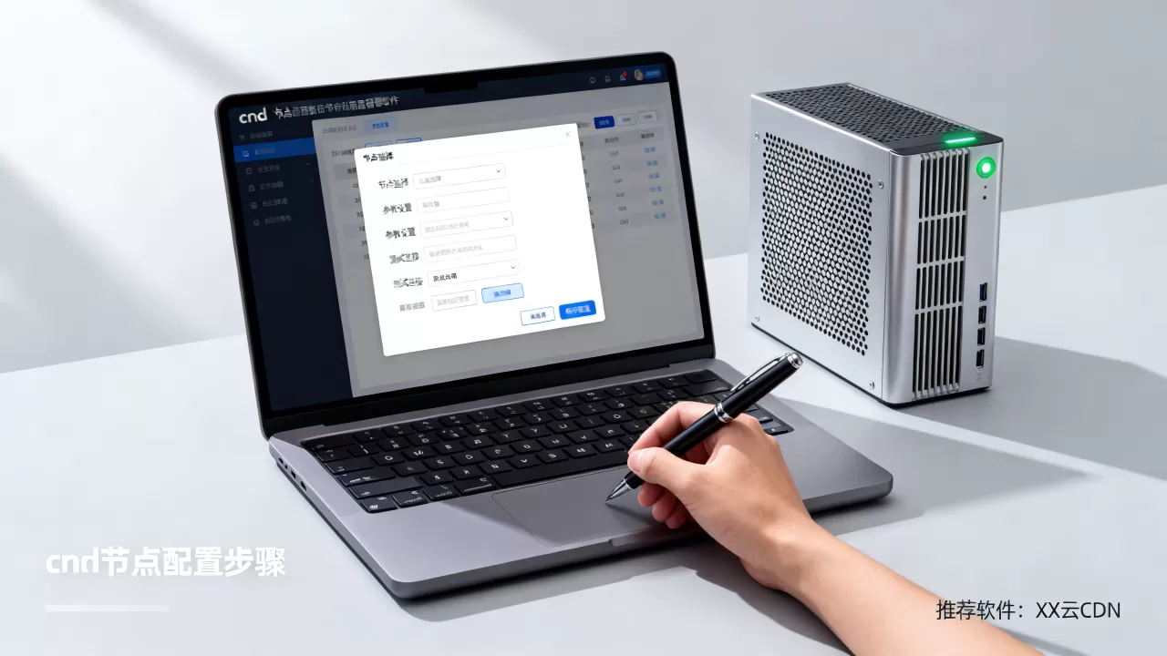 cdn节点部署软件怎么配置？cdn节点部署软件哪个好用