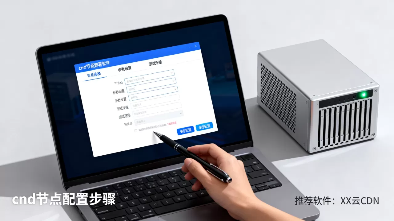 cdn节点部署软件怎么配置？cdn节点部署软件哪个好用