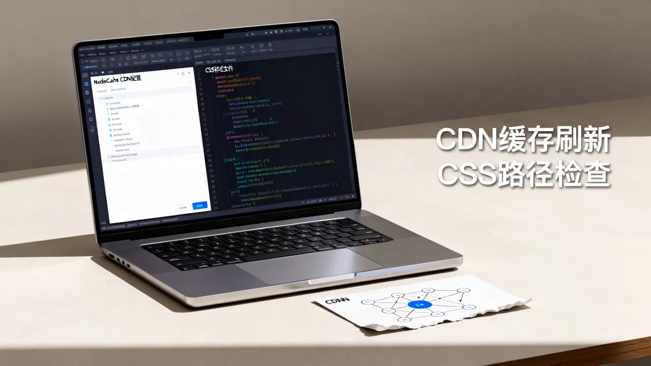 NodeCache CDN样式丢失怎么解决?如何修复CSS不生效 NodeCache CDN样式丢失怎么解决?如何修复CSS不生效