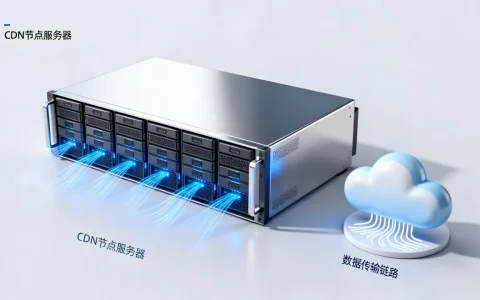 CDN云业务应用是什么？CDN加速服务怎么选择