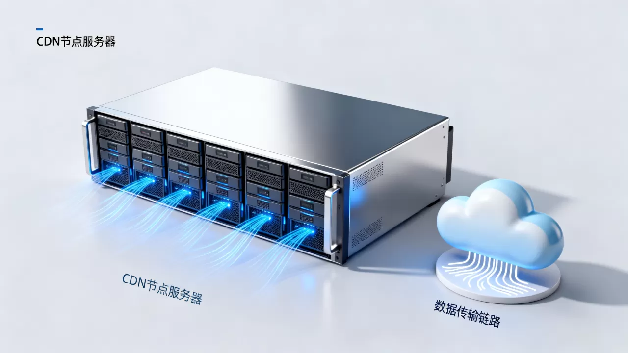 CDN云业务应用是什么?CDN加速服务怎么选择 CDN云业务应用是什么?CDN加速服务怎么选择