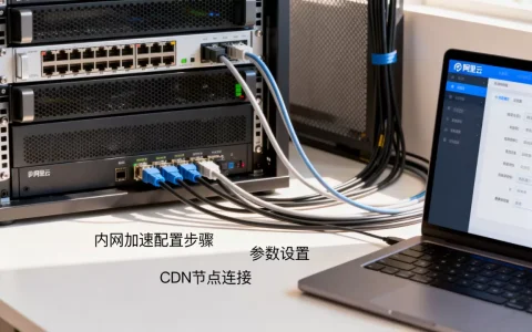 阿里云cdn内网怎么用？阿里云cdn内网加速配置方法