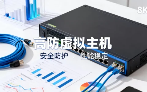 高防虚拟主机怎么选？高防虚拟主机哪家好
