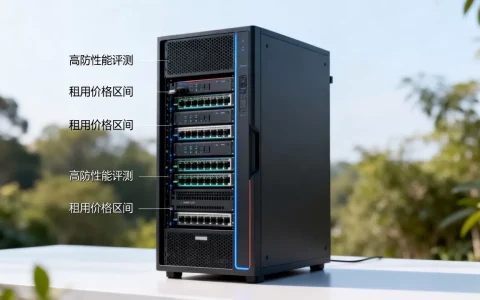 高防虚拟主机评测哪个牌子好？高防虚拟主机租用多少钱