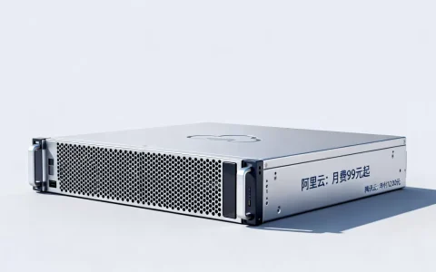 个人服务器哪里便宜？国内云服务器租用价格对比