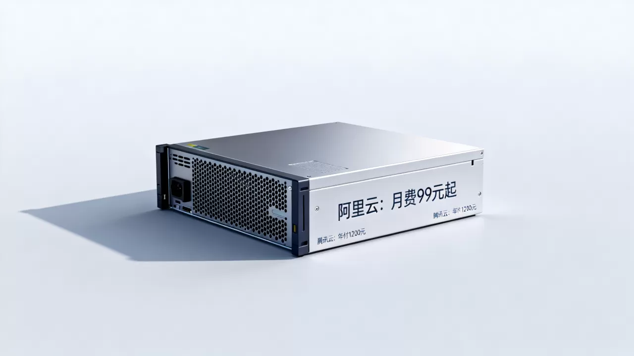个人服务器哪里便宜?国内云服务器租用价格对比 个人服务器哪里便宜?国内云服务器租用价格对比