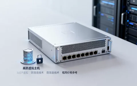 高防虚拟主机空间怎么防攻击？高防虚拟主机租用价格
