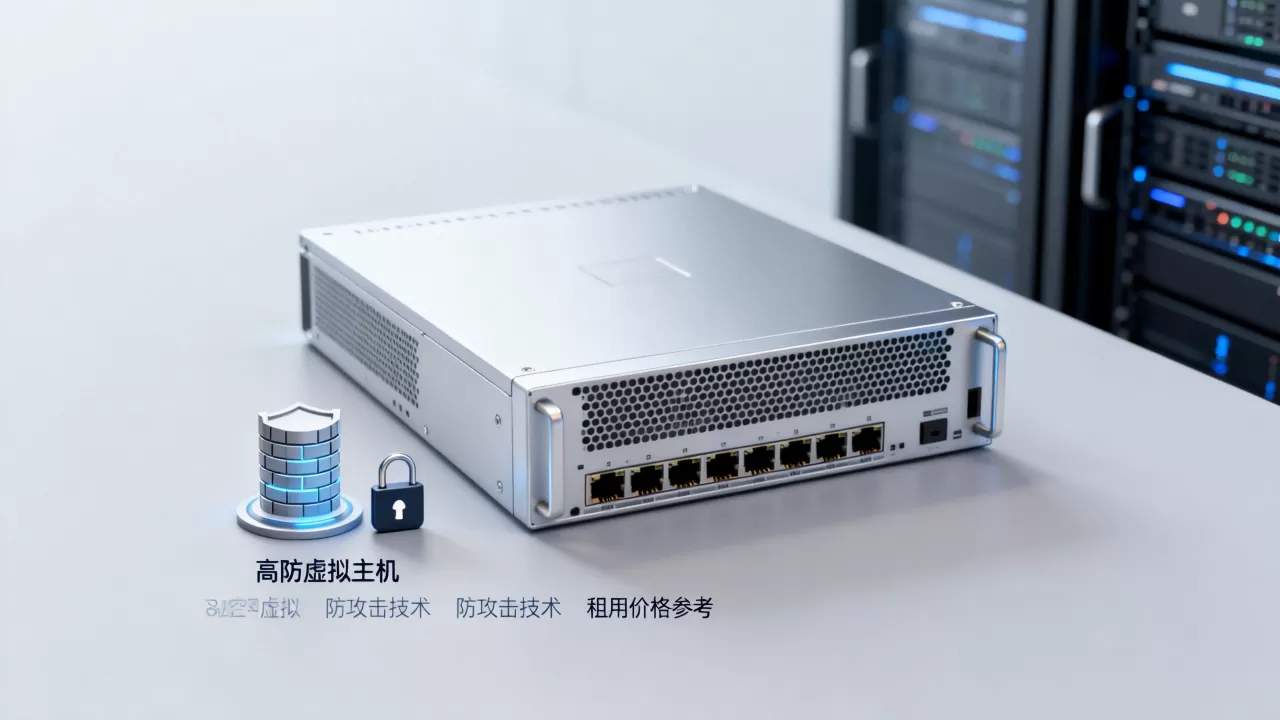 高防虚拟主机空间怎么防攻击?高防虚拟主机租用价格 高防虚拟主机空间怎么防攻击?高防虚拟主机租用价格