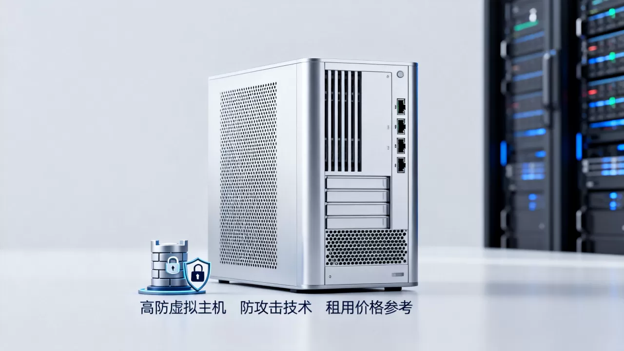 高防虚拟主机空间怎么防攻击?高防虚拟主机租用价格 高防虚拟主机空间怎么防攻击?高防虚拟主机租用价格