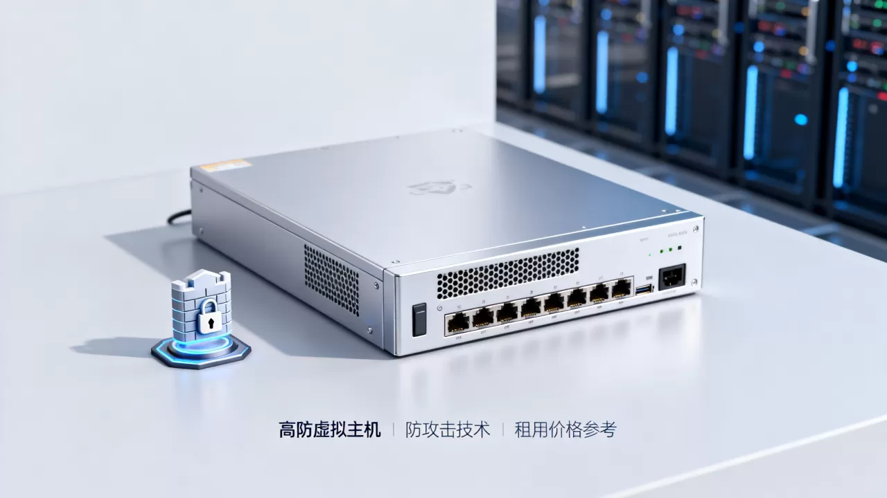 高防虚拟主机空间怎么防攻击?高防虚拟主机租用价格 高防虚拟主机空间怎么防攻击?高防虚拟主机租用价格