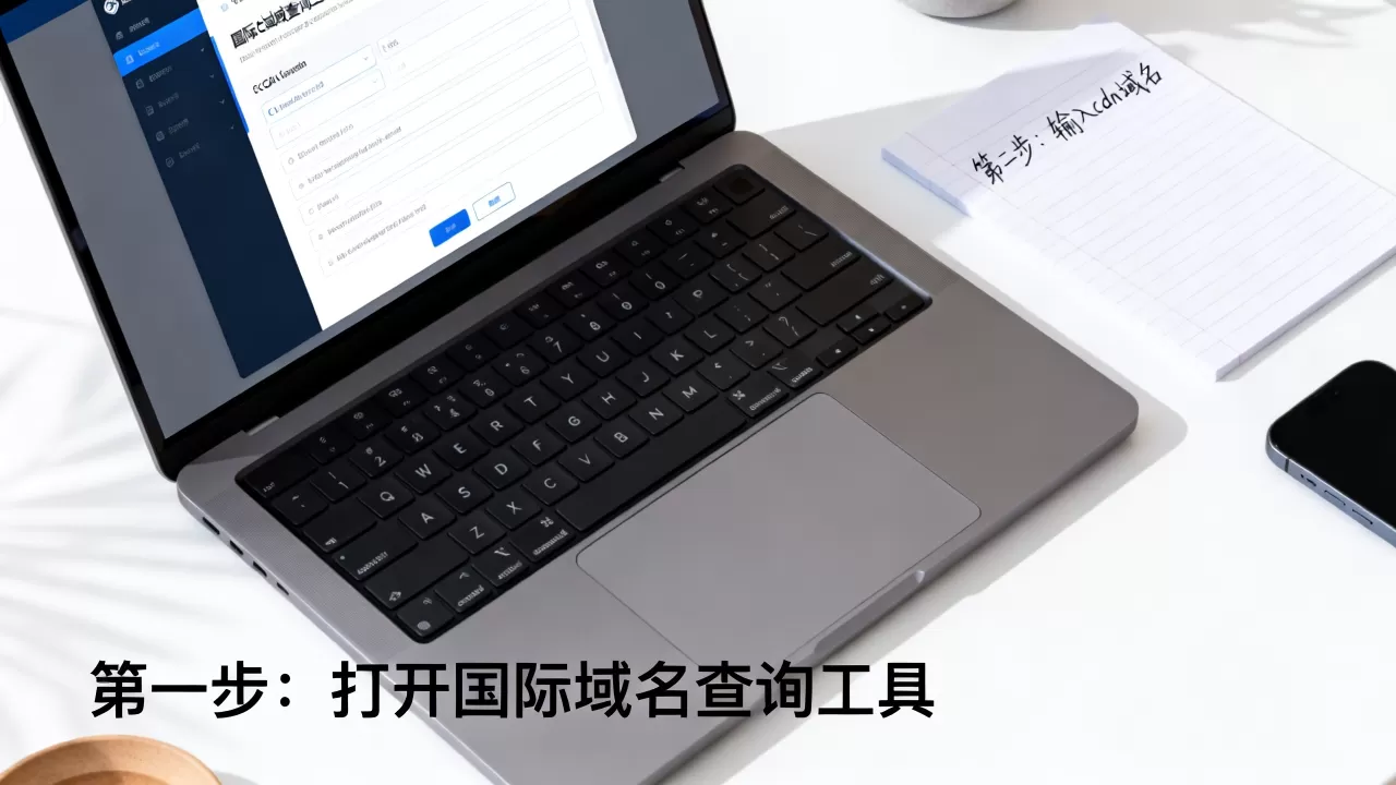 海外cdn域名查询怎么查?如何查询海外cdn域名 海外cdn域名查询怎么查?如何查询海外cdn域名