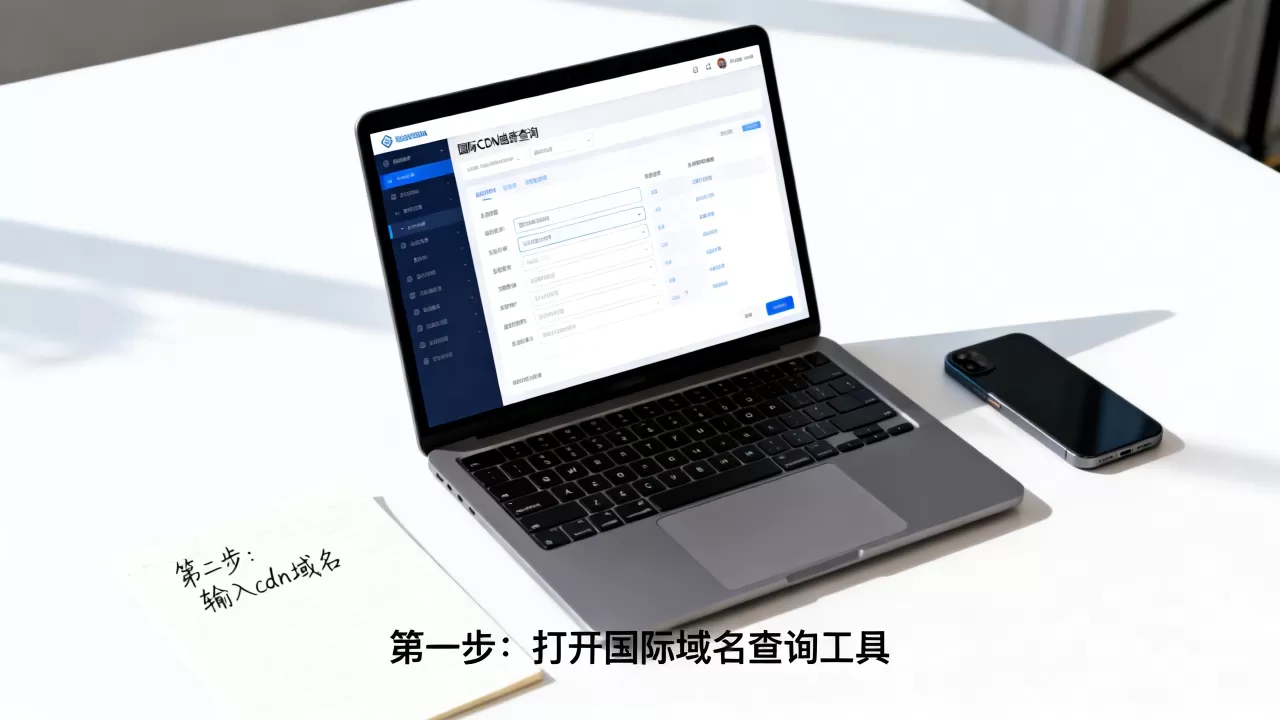 海外cdn域名查询怎么查?如何查询海外cdn域名 海外cdn域名查询怎么查?如何查询海外cdn域名