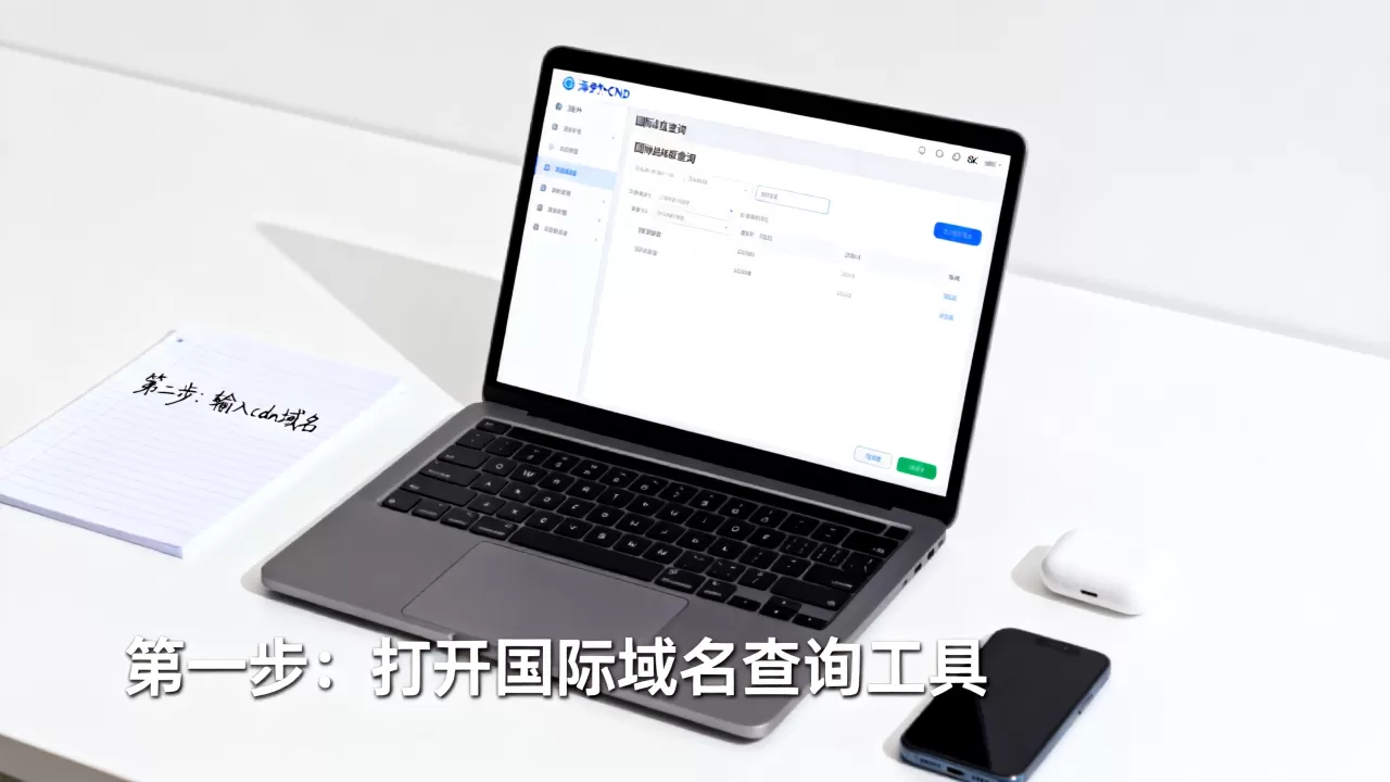 海外cdn域名查询怎么查?如何查询海外cdn域名 海外cdn域名查询怎么查?如何查询海外cdn域名