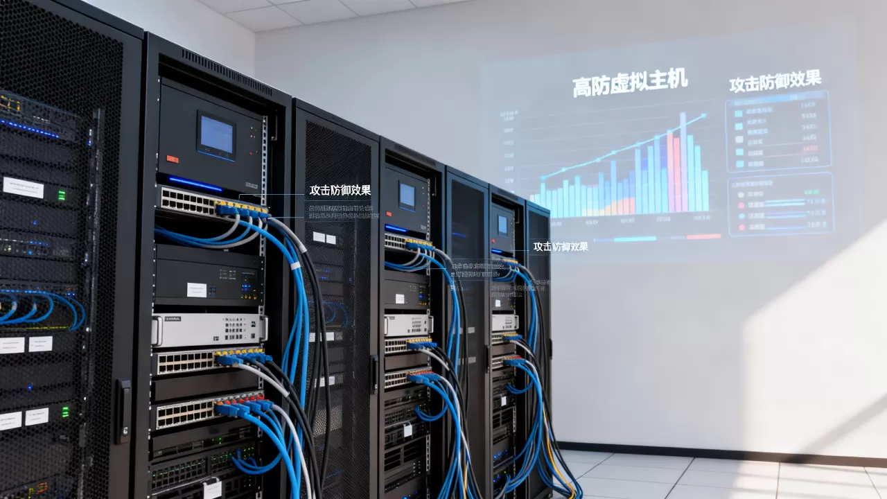 高防虚拟主机真能防御攻击吗?高防虚拟主机防御效果如何 高防虚拟主机真能防御攻击吗?高防虚拟主机防御效果如何
