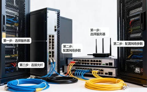 如何搭建cdn节点？cdn节点搭建教程