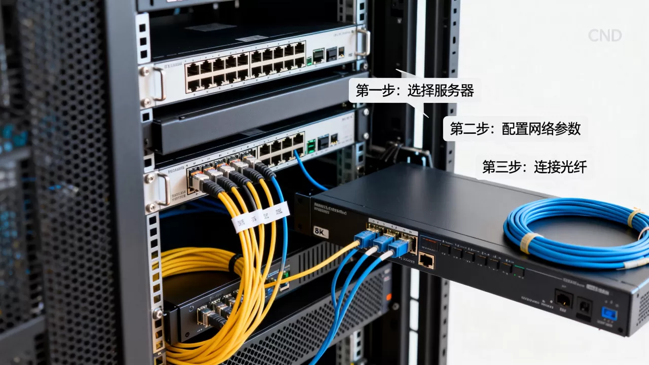 如何搭建cdn节点?cdn节点搭建教程 如何搭建cdn节点?cdn节点搭建教程