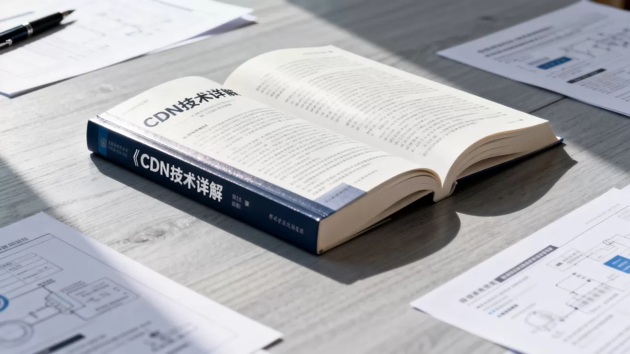 CDN技术详解作者是谁?CDN技术详解 CDN技术详解作者是谁?CDN技术详解