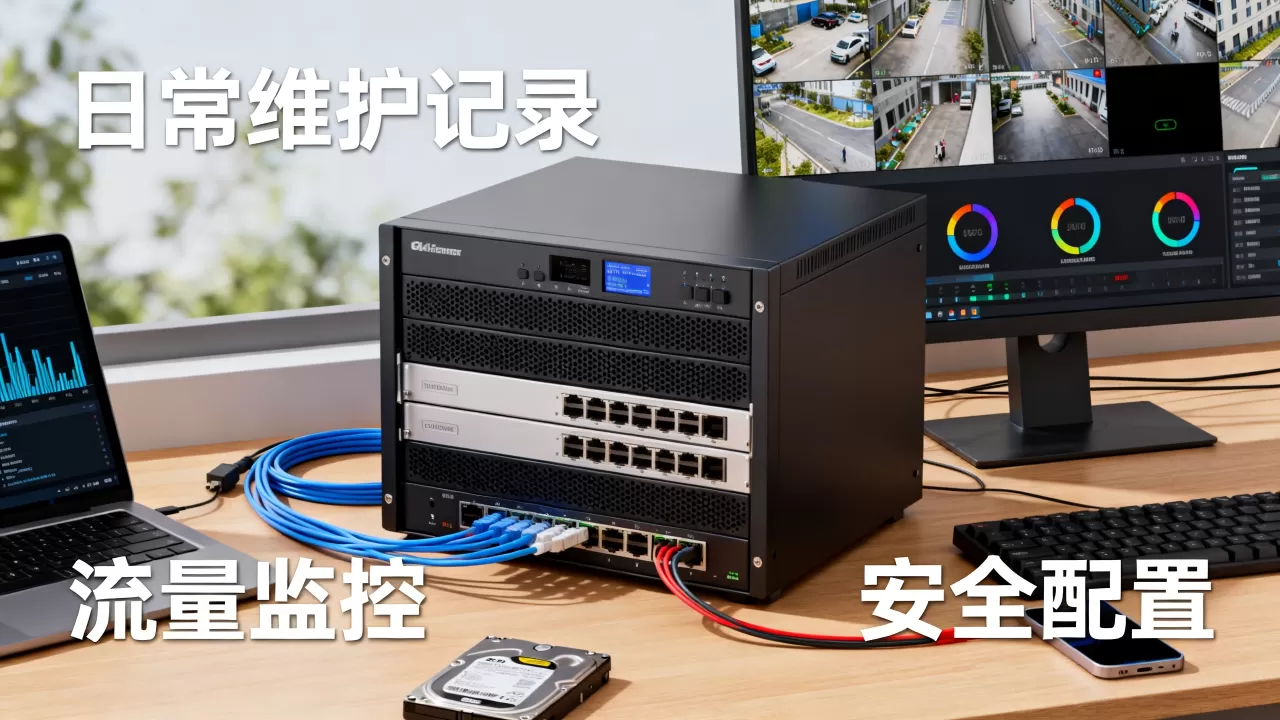 高防虚拟主机日常管理要注意什么？高防虚拟主机多少钱一个月