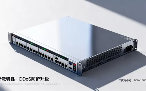高防虚拟主机新款怎么样？高防虚拟主机多少钱一年